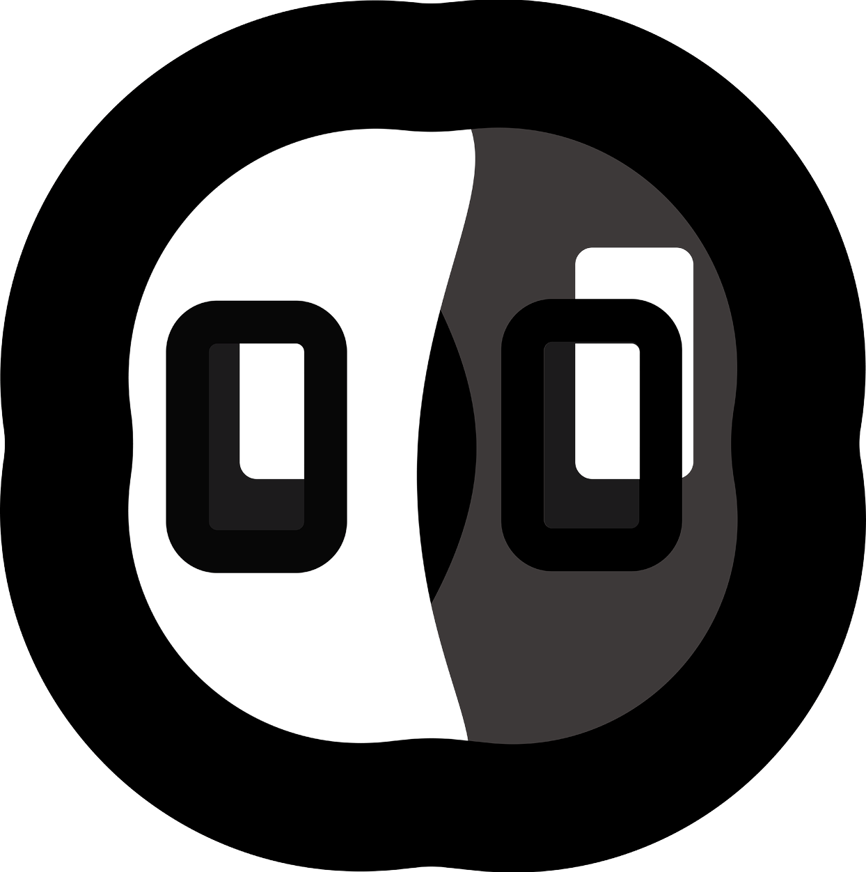 Logo Graf